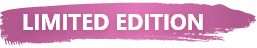 Limited edition