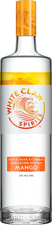 White Claw Australia Blackberry Surge Flavour