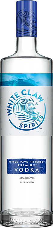 Premium Vodka | White Claw Spirits®