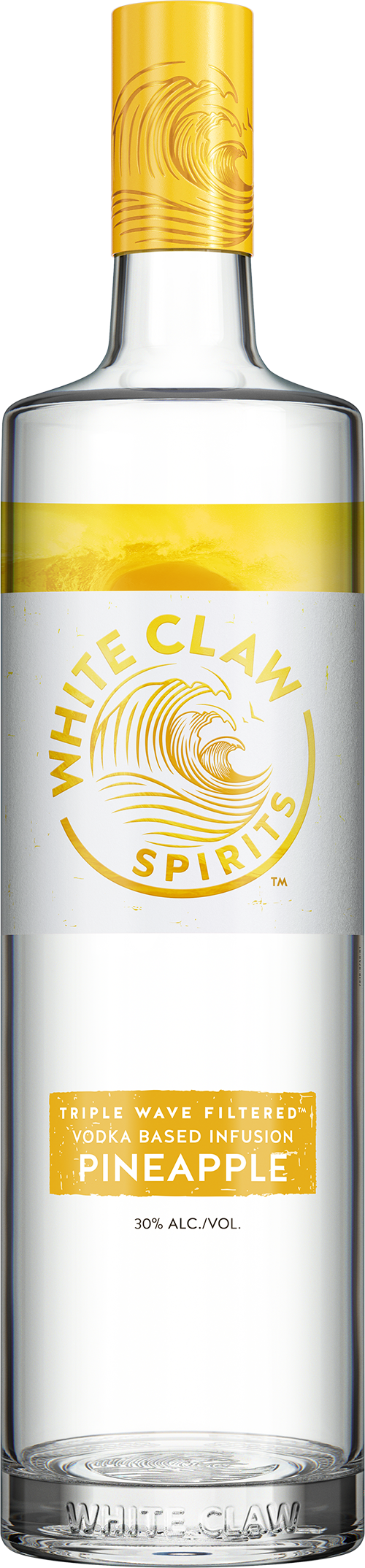 White Claw® Pineapple Vodka