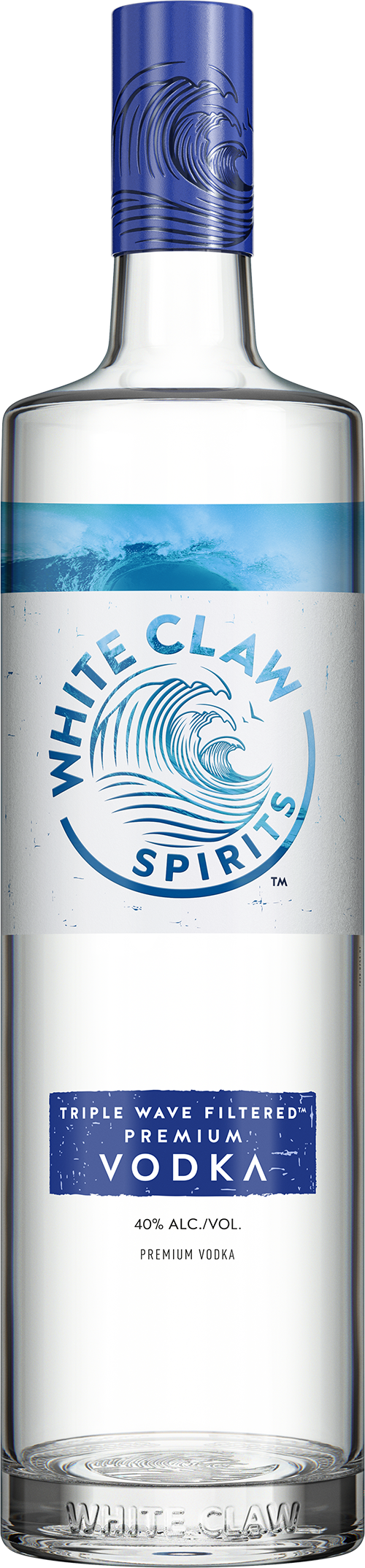 White Claw® Premium Vodka