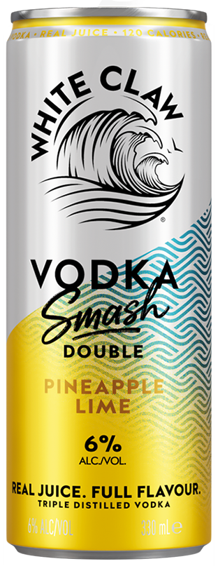 Pineapple Lime