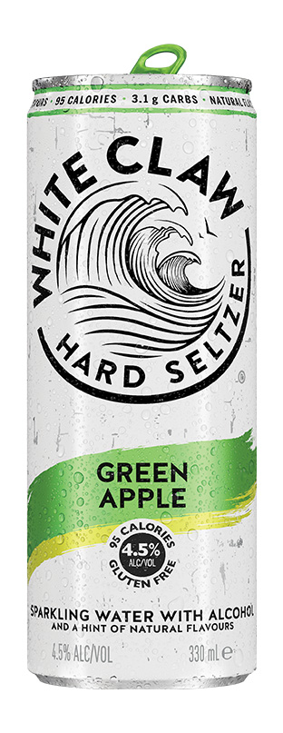 GREEN APPLE